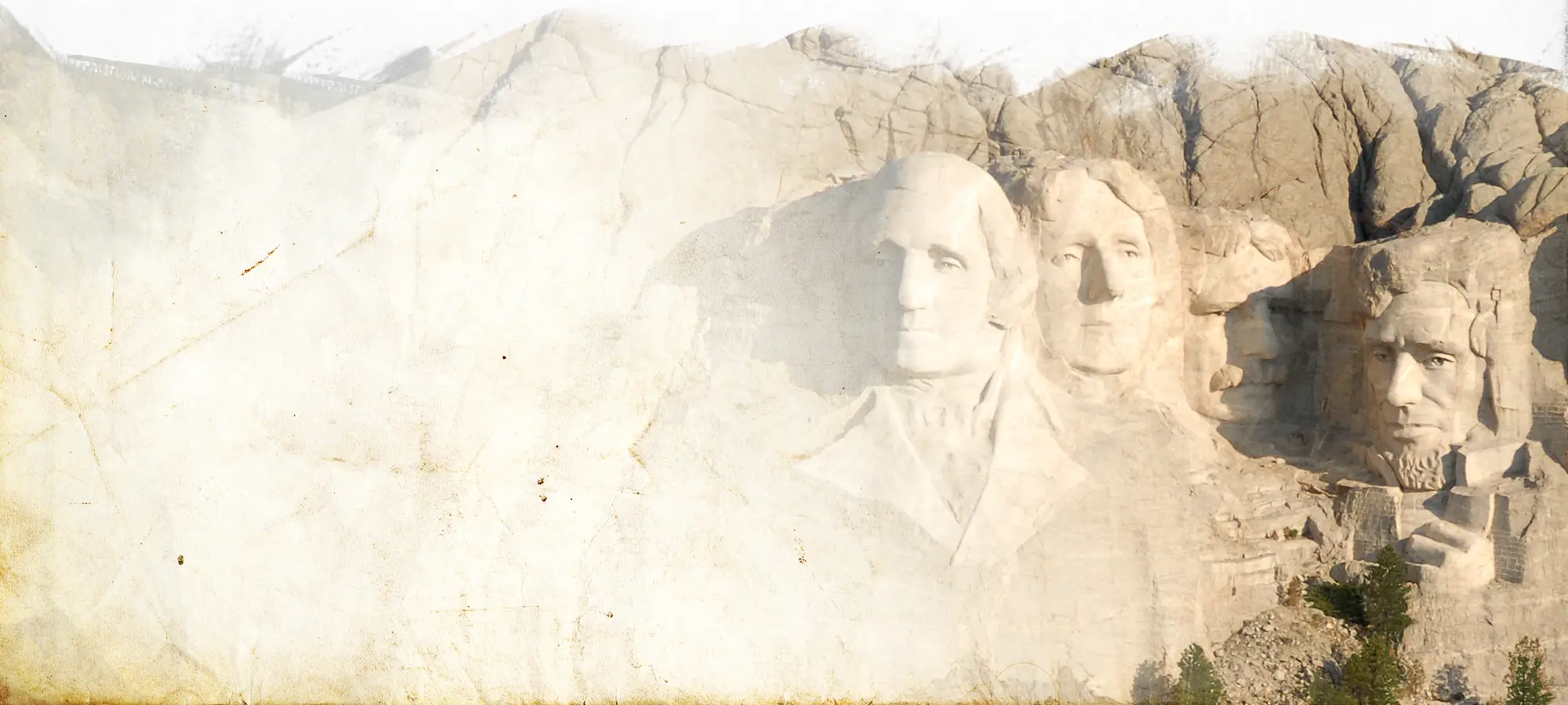 Mount Rushmore National Memorial